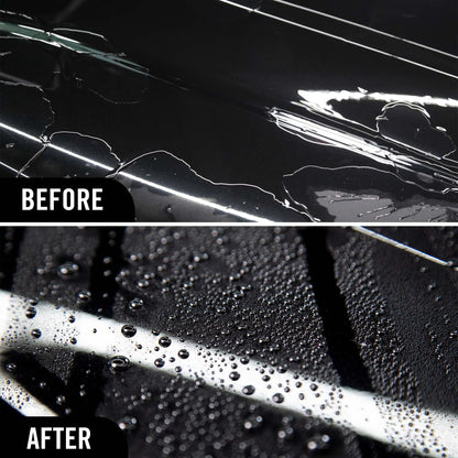 Hybrid Solutions® Ceramic + Graphene Paste Wax, 5.5 fl oz