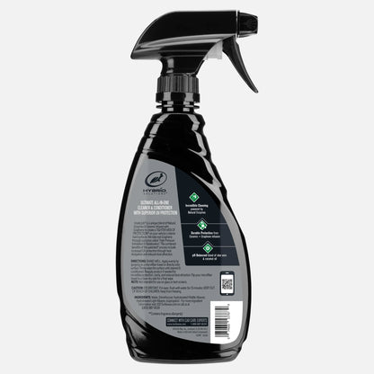 Hybrid Solutions® Ceramic + Graphene Inside Job™, 16 fl oz