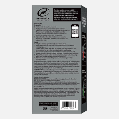 Hybrid Solutions® Scratch Repair Kit