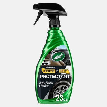 Inside & Out  Protectant, 23 fl oz