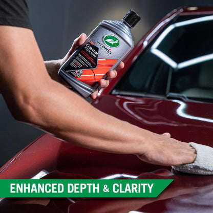 Ultimate Ceramic Protection Car Care Kit