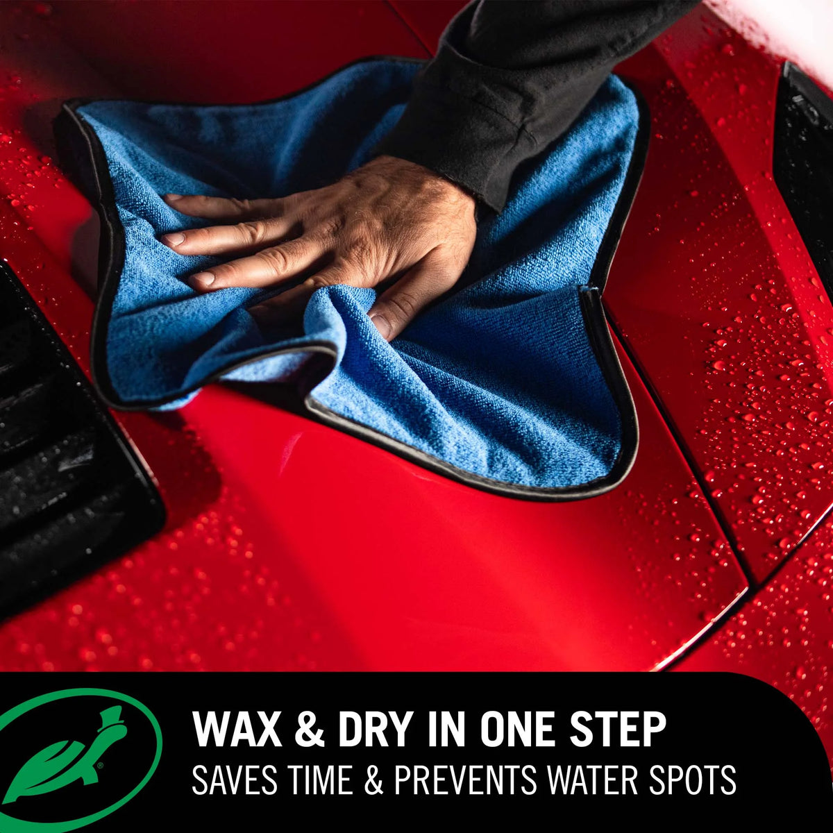 Hybrid Solutions® Ceramic Wet Wax, 26 fl oz