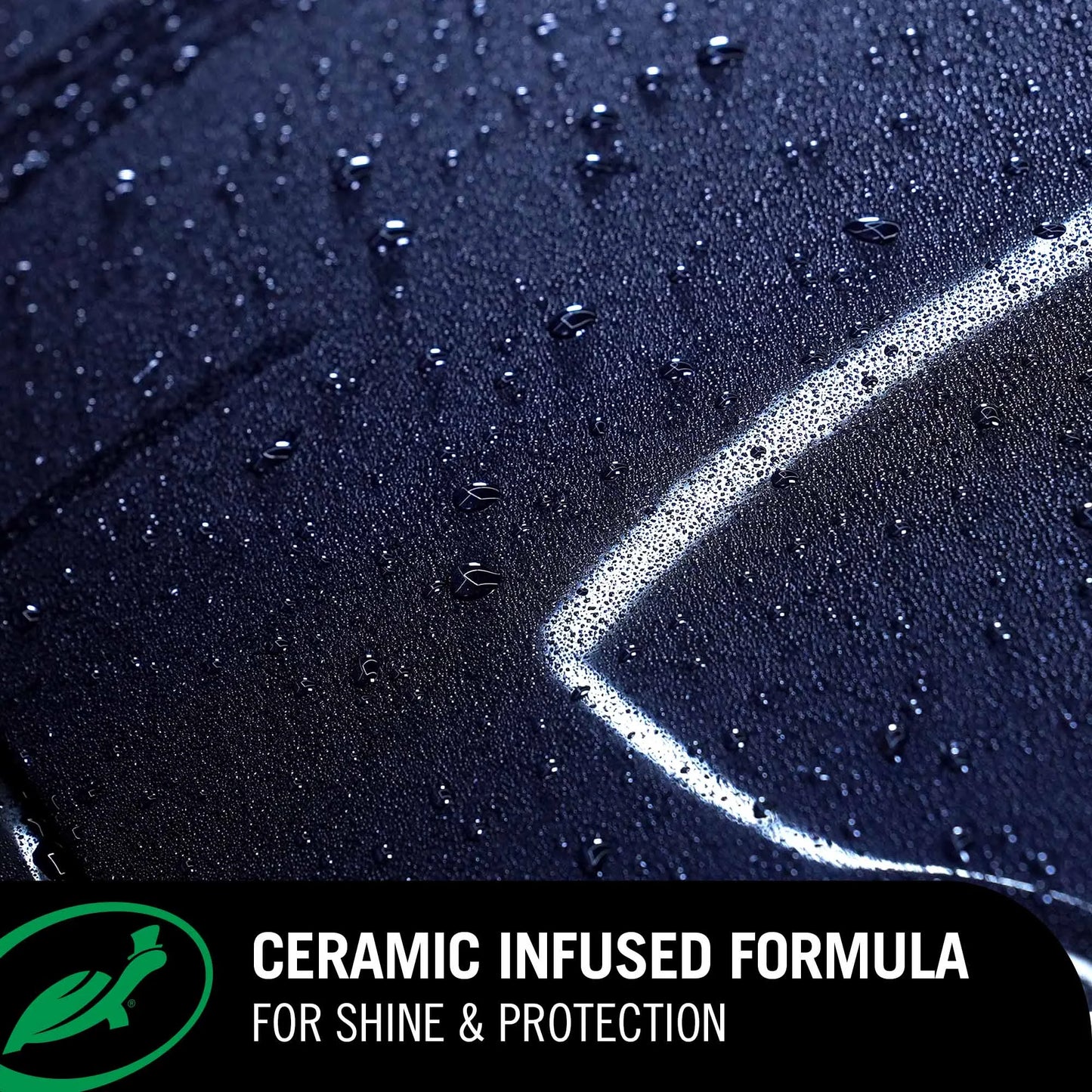 Hybrid Solutions® Ceramic Wax 3-in-1 Detailer, 32 fl oz