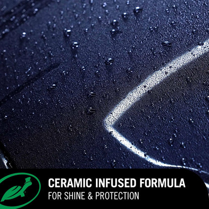Hybrid Solutions® Ceramic Wax 3-in-1 Detailer, 32 fl oz