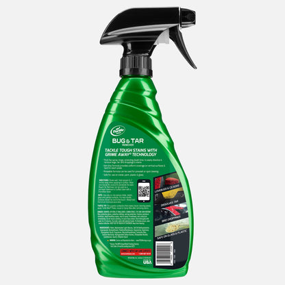 Bug & Tar Remover, 16 fl oz