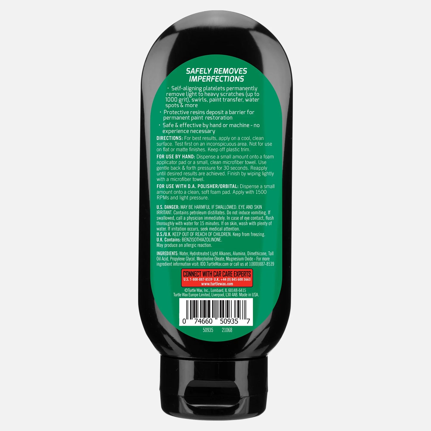 Scratch Repair & Renew, 7 fl oz