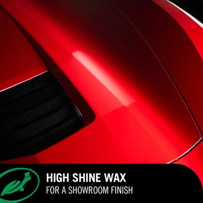 Hybrid Solutions® Ceramic Wet Wax, 26 fl oz