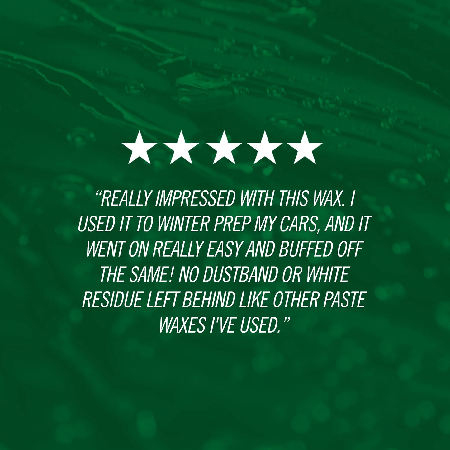 Hybrid Solutions® Ceramic + Graphene Paste Wax, 5.5 fl oz