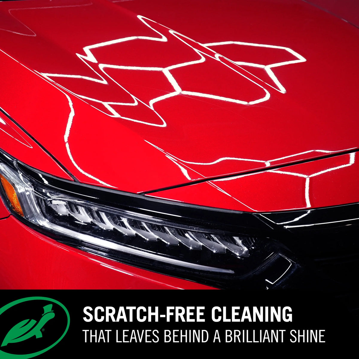 Hybrid Solutions® Ceramic Wash & Wax, 48 fl oz