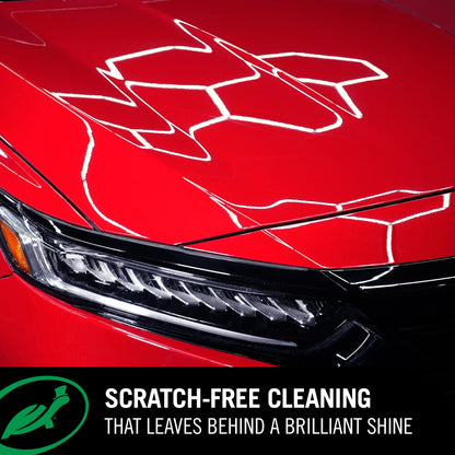 Hybrid Solutions® Ceramic Wash & Wax, 48 fl oz
