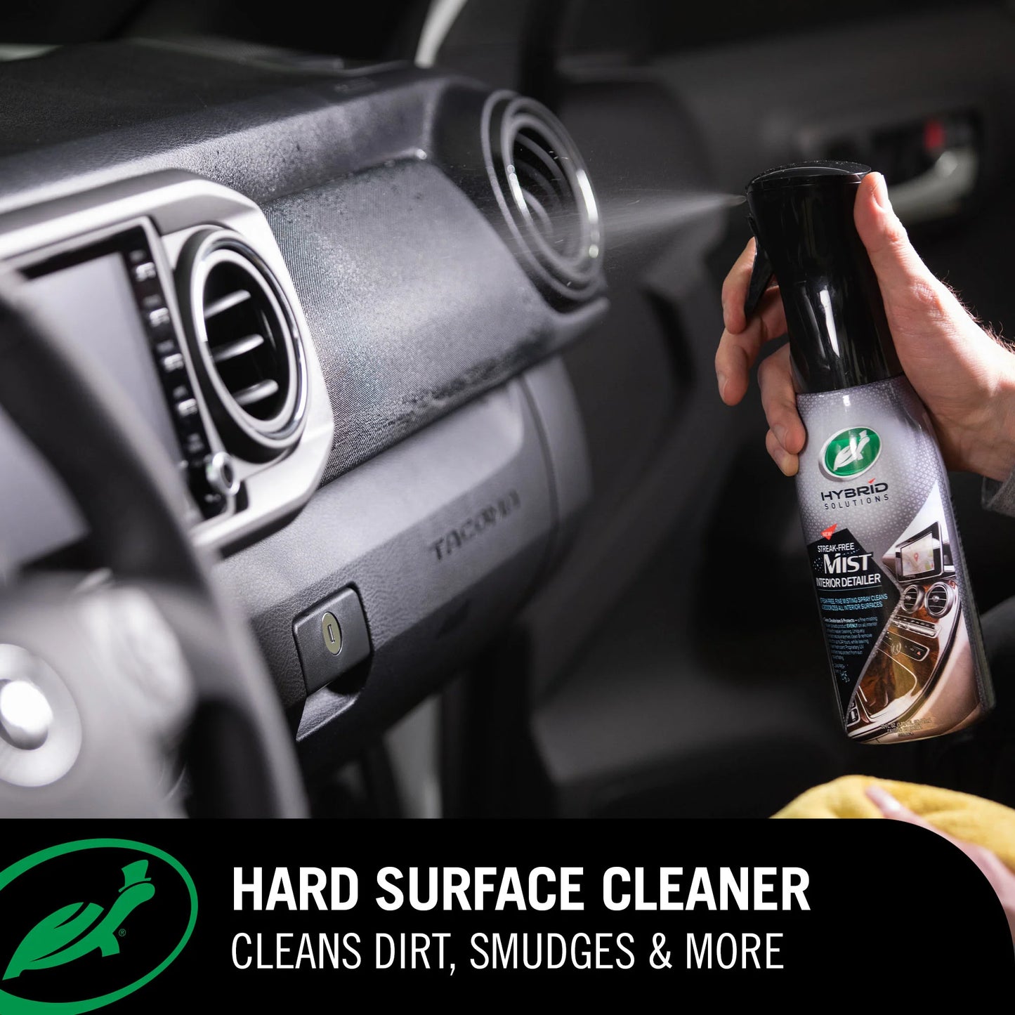 Hybrid Solutions® Streak-Free Mist® Interior Detailer