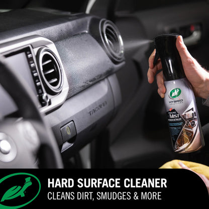 Hybrid Solutions® Streak-Free Mist® Interior Detailer