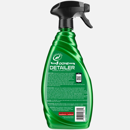1& Done Detailer, 26 fl oz