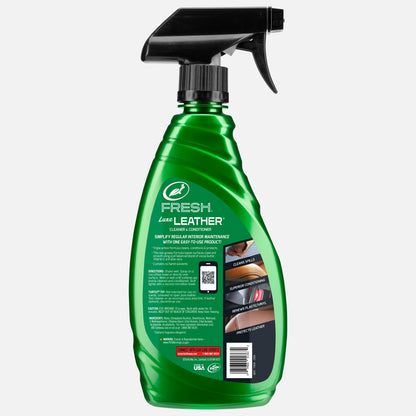 Luxe Leather® Cleaner & Conditioner, 16 fl oz