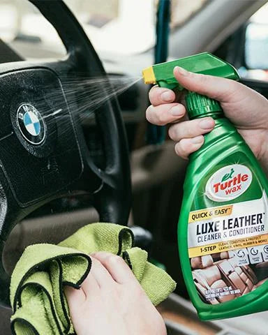 Luxe Leather® Cleaner & Conditioner, 16 fl oz