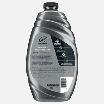 Hybrid Solutions® Ceramic Wash & Wax, 48 fl oz