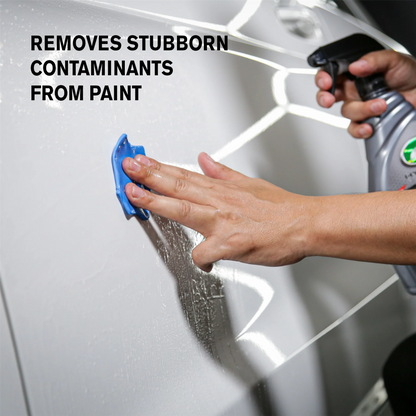 Hybrid Solutions® Rapid-Decon™ Clay Bar, 100g