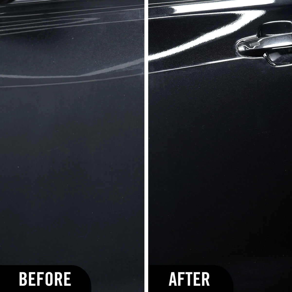 Hybrid Solutions® Ceramic Acrylic Black Wax, 16 fl oz