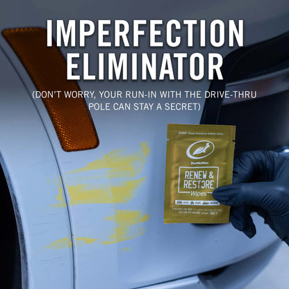 Car Ick Preventer Kit