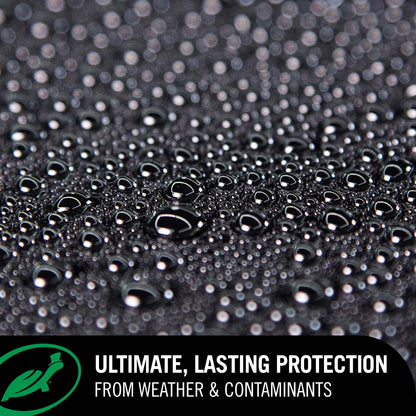 Hybrid Solutions® Ceramic + Graphene Paste Wax, 5.5 fl oz