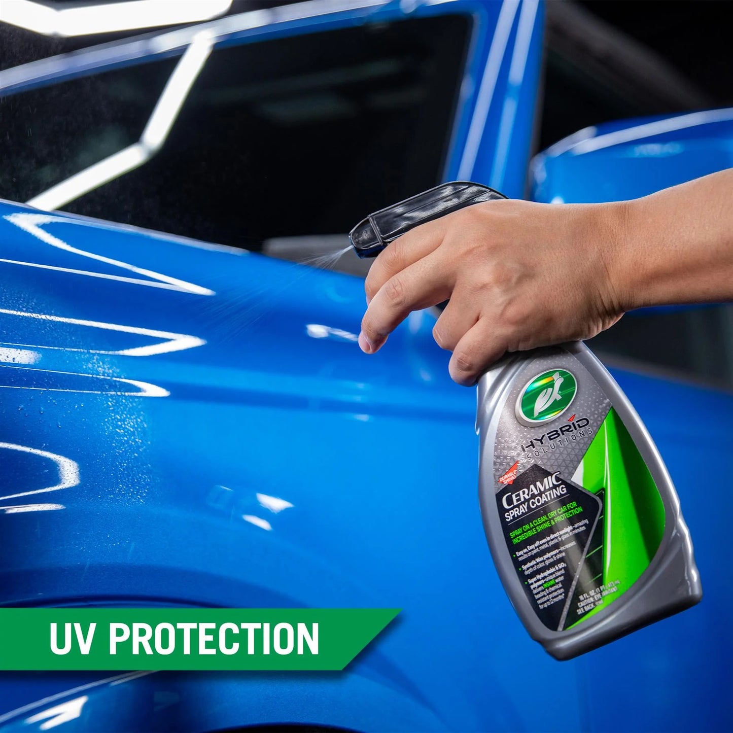 Premium Exterior Car Care Kit