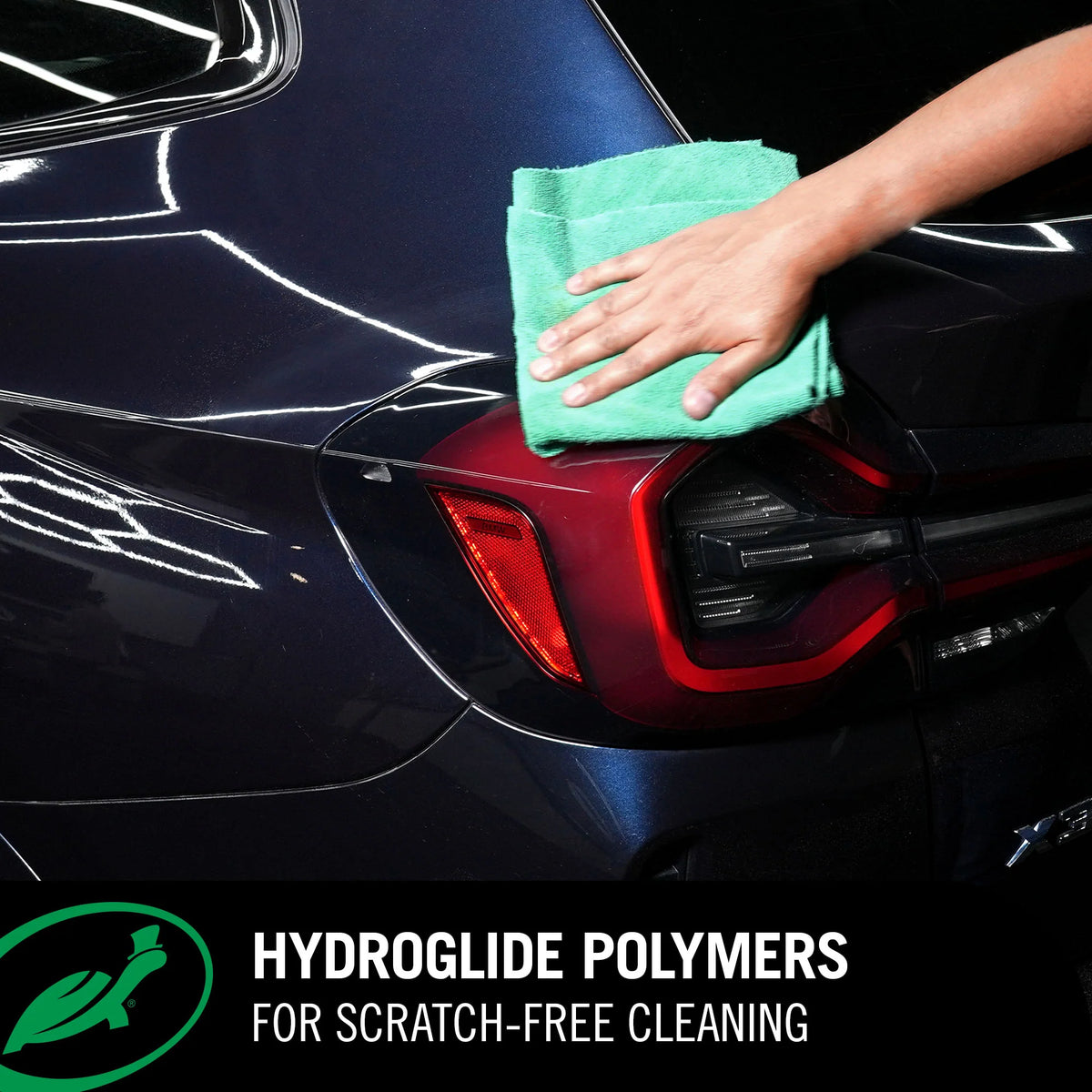 Hybrid Solutions® Ceramic Wax 3-in-1 Detailer, 32 fl oz