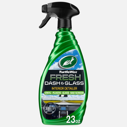 FRESH Dash & Glass Interior Detailer, 23 fl oz