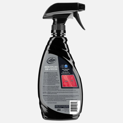 ICE Seal N Shine  Sealant Wax, 16 fl oz