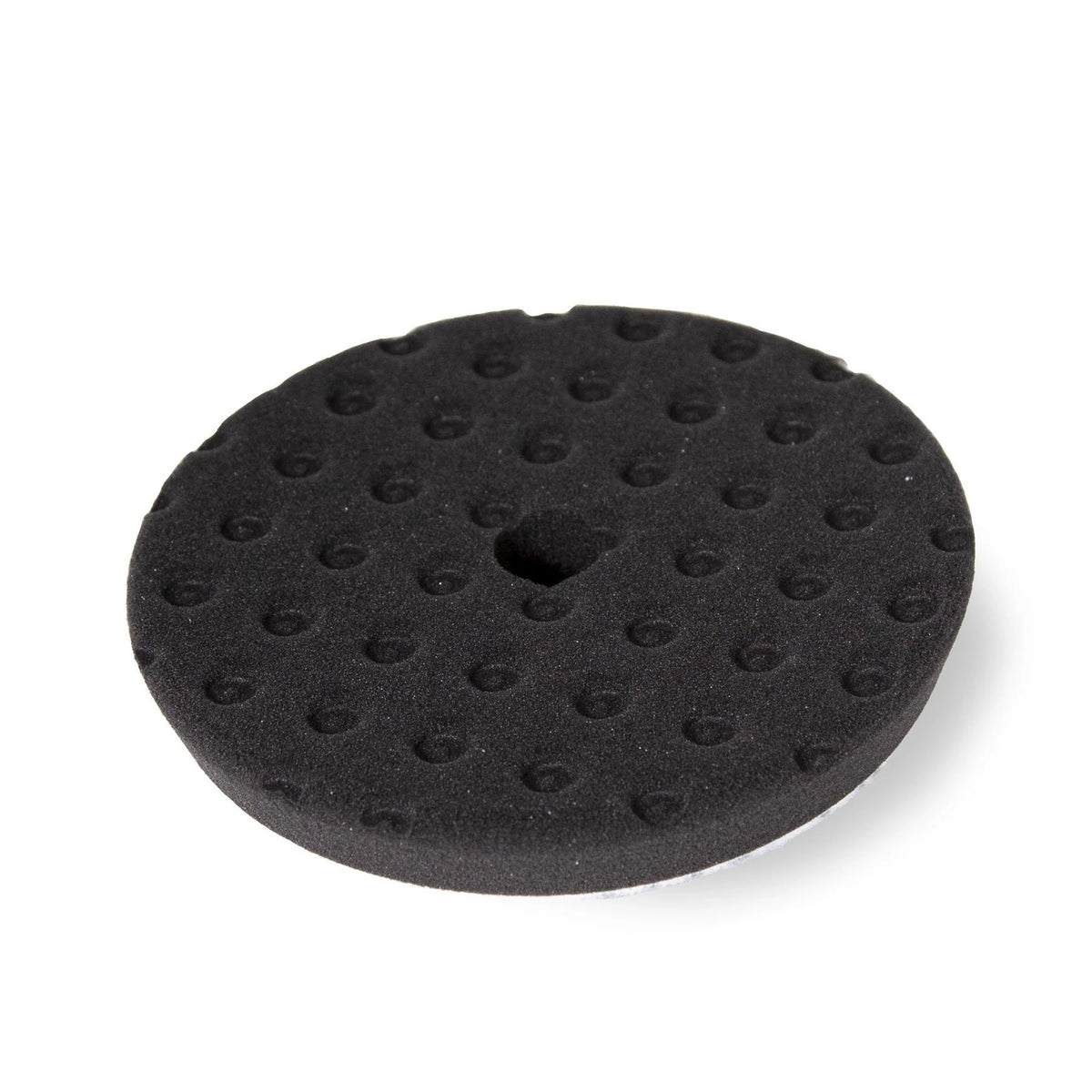 Black Finishing Pad Featuring CCS Technology, 6.5"