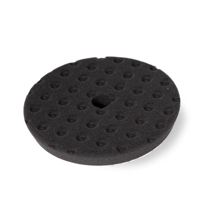 Black Finishing Pad Featuring CCS Technology, 6.5"