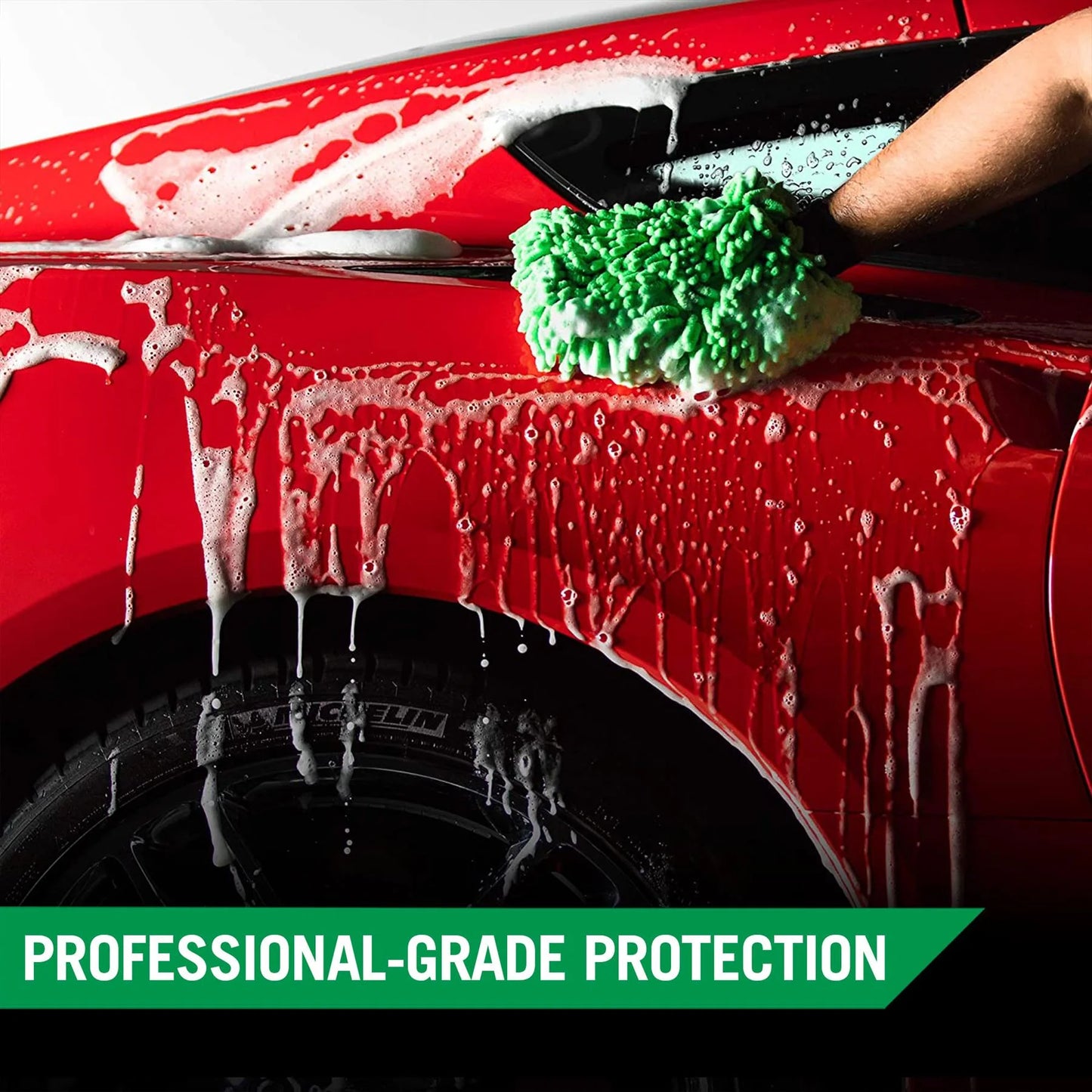 Complete Car Care Kit