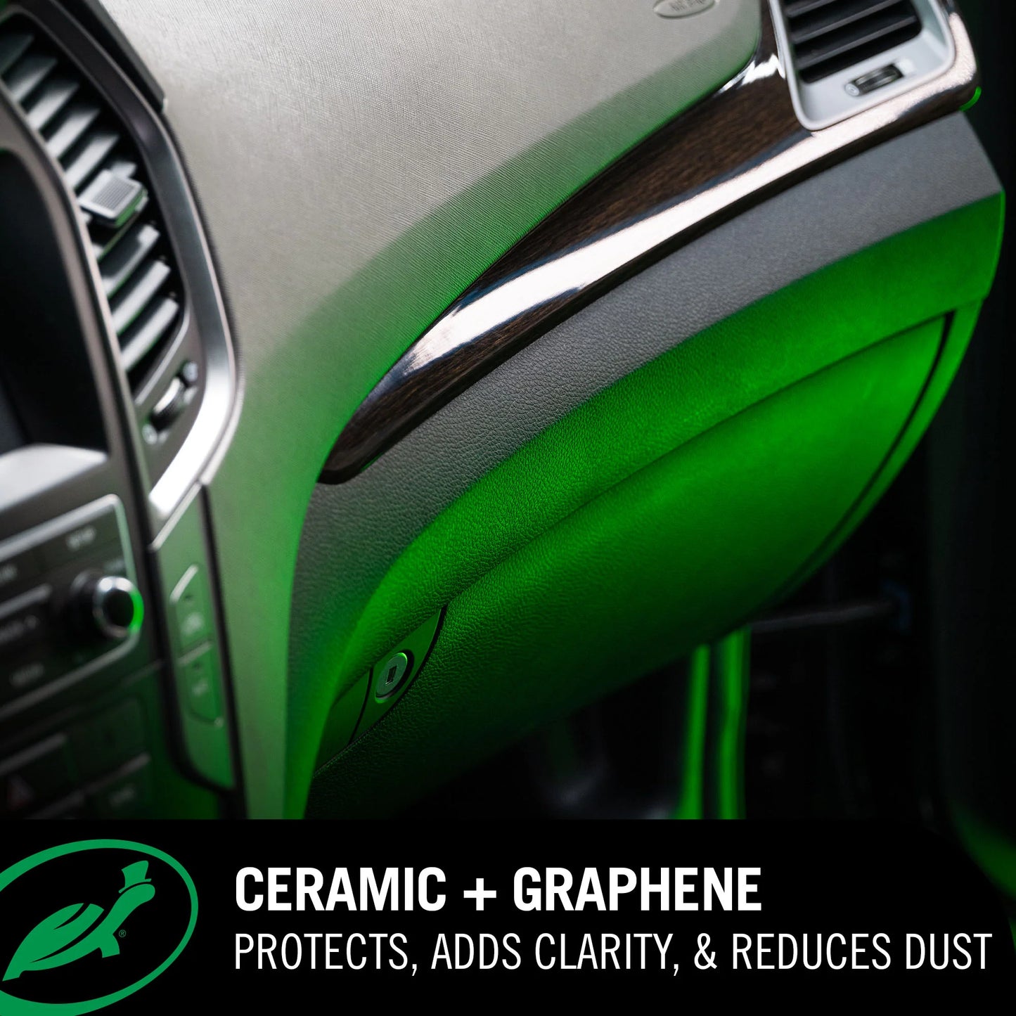 Hybrid Solutions® Ceramic + Graphene Inside Job™, 16 fl oz