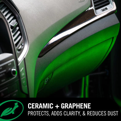 Hybrid Solutions® Ceramic + Graphene Inside Job™, 16 fl oz