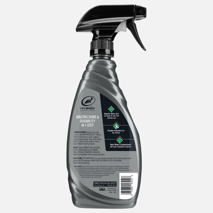 Hybrid Solutions® Ceramic Wet Wax, 26 fl oz