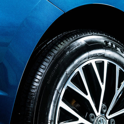 Essentials Wheel & Tire Car Care Kit