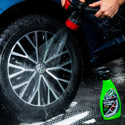 Wheel & Tire Cleaner, 23 fl oz